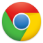 google chrome icon
