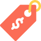 price tag icon