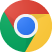 Chrome Browser Icon